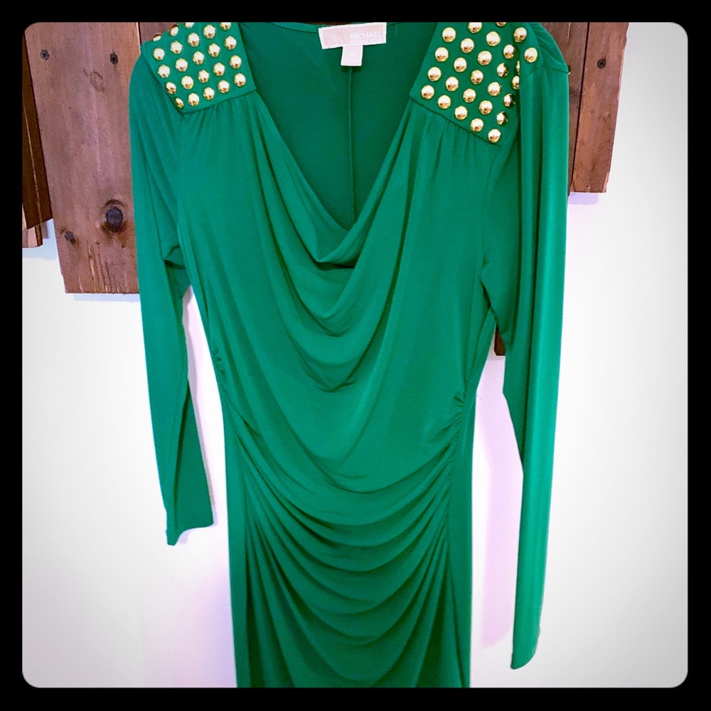 Long sleeve Michael Kors Mini